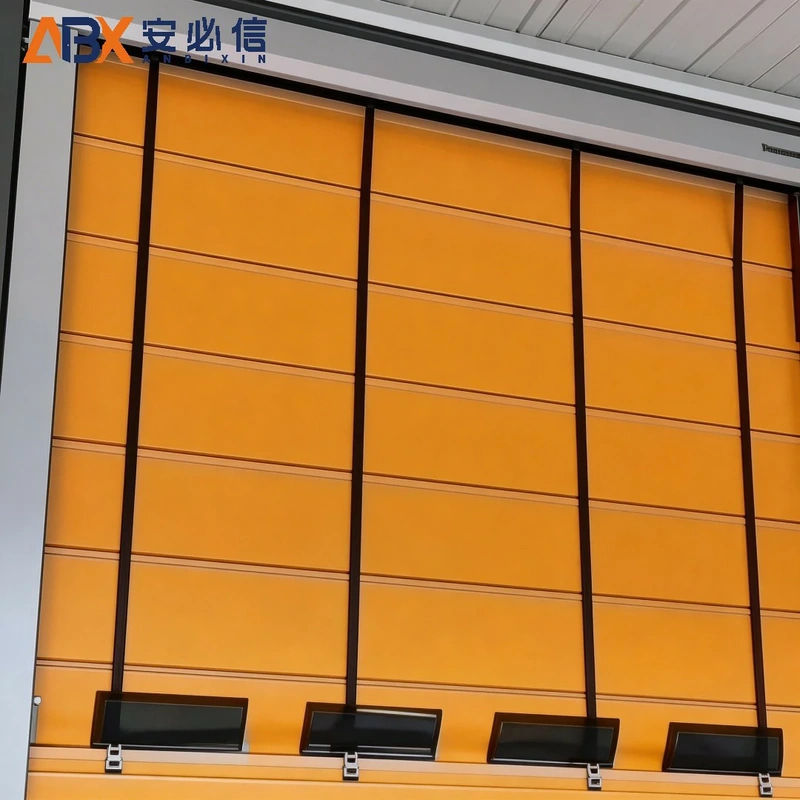 大连冷库门封